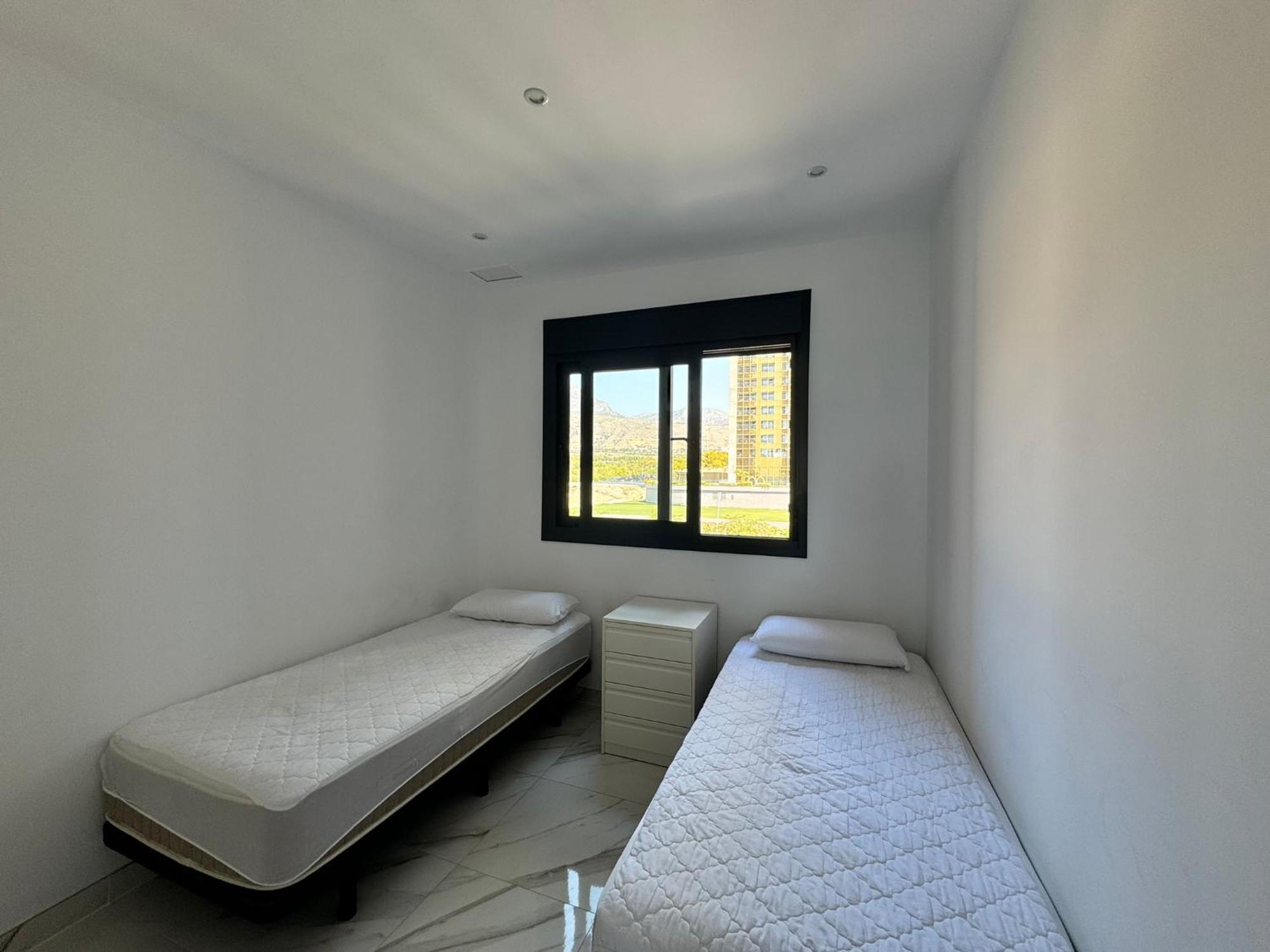 Sunset Drive I By Coblanca Rentals 베니돔 외부 사진
