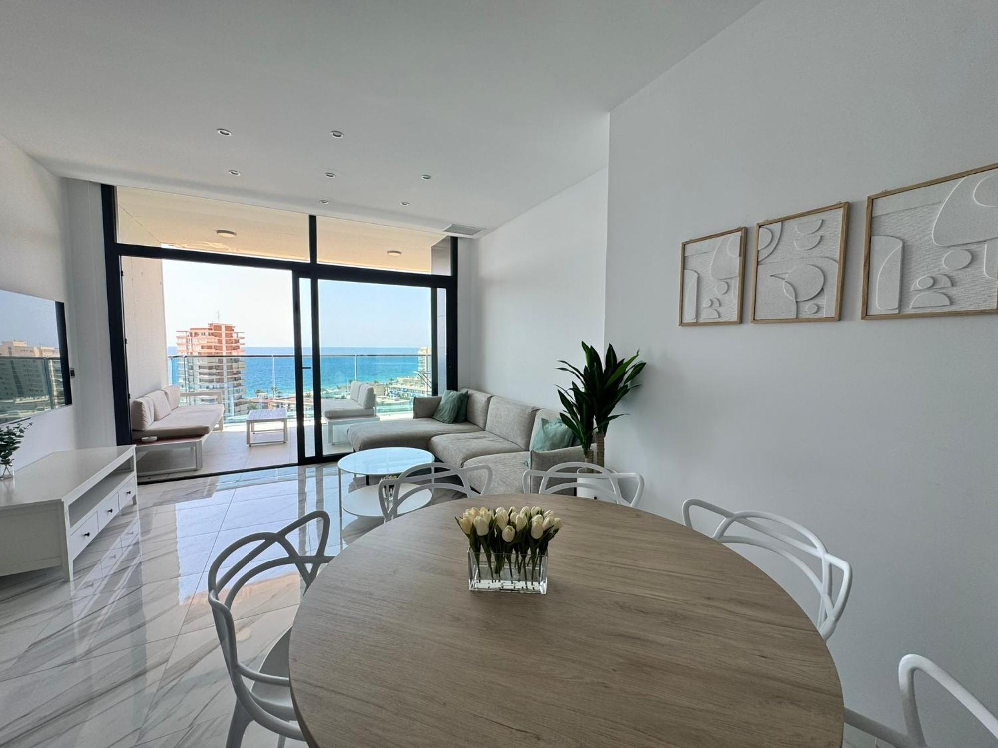 Sunset Drive I By Coblanca Rentals 베니돔 외부 사진